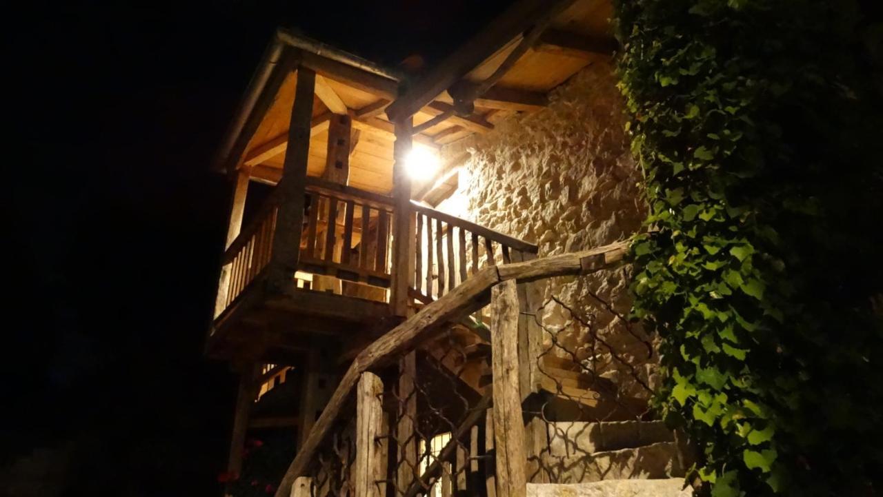 Kamenca Matajur Apartment Kobarid Exterior photo